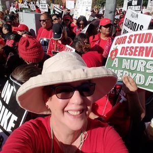 Meet your Posher, Judi